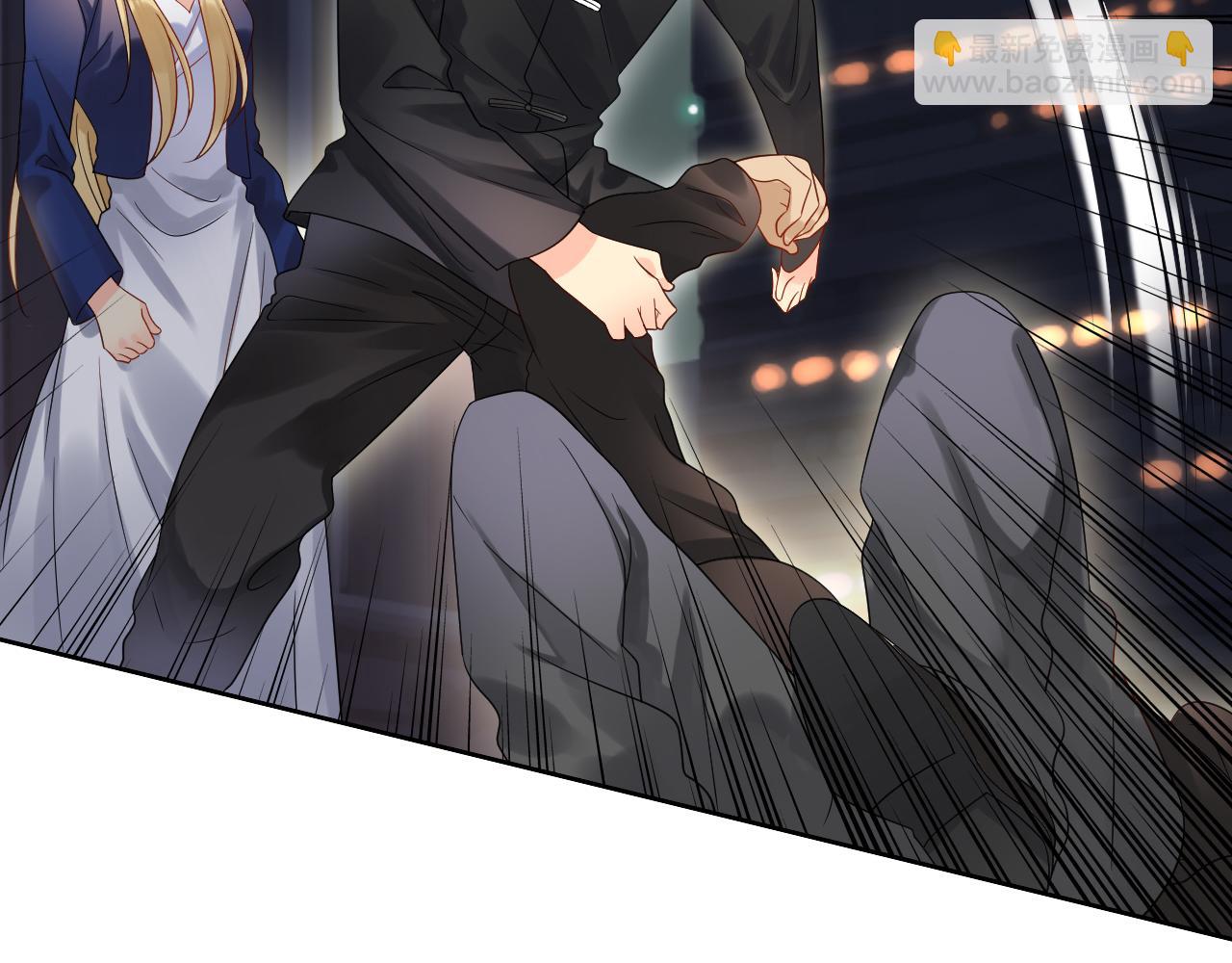 第170话 番外父母爱情（下）(1/2)-第175话