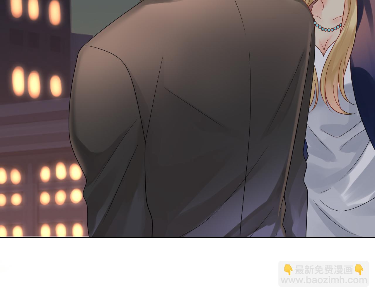 第170话 番外父母爱情（下）(1/2)-第175话