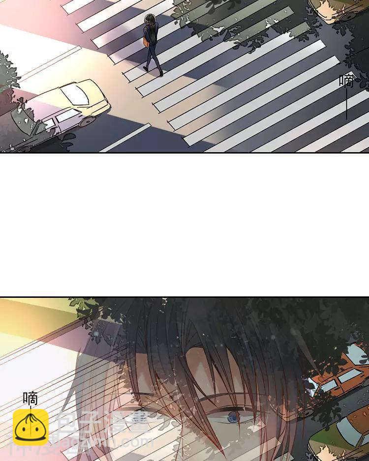 第46话 在你没有出现之前-第45话