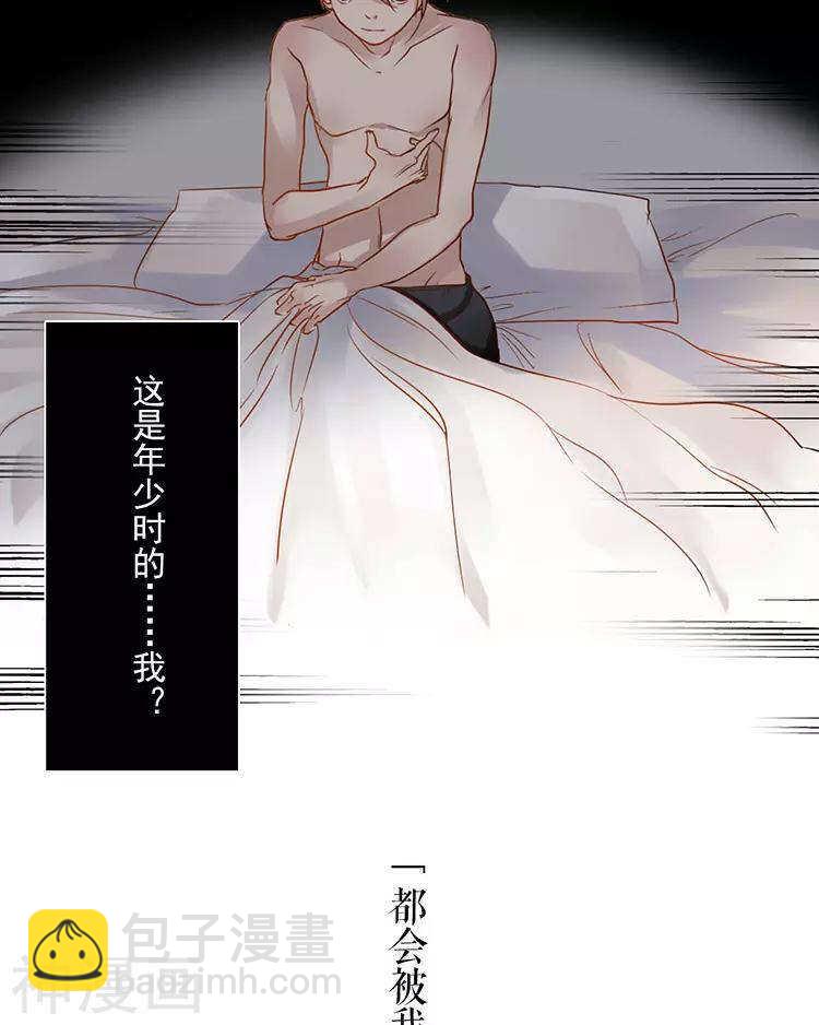 第48话 是否可以拥有？(1/2)-第47话