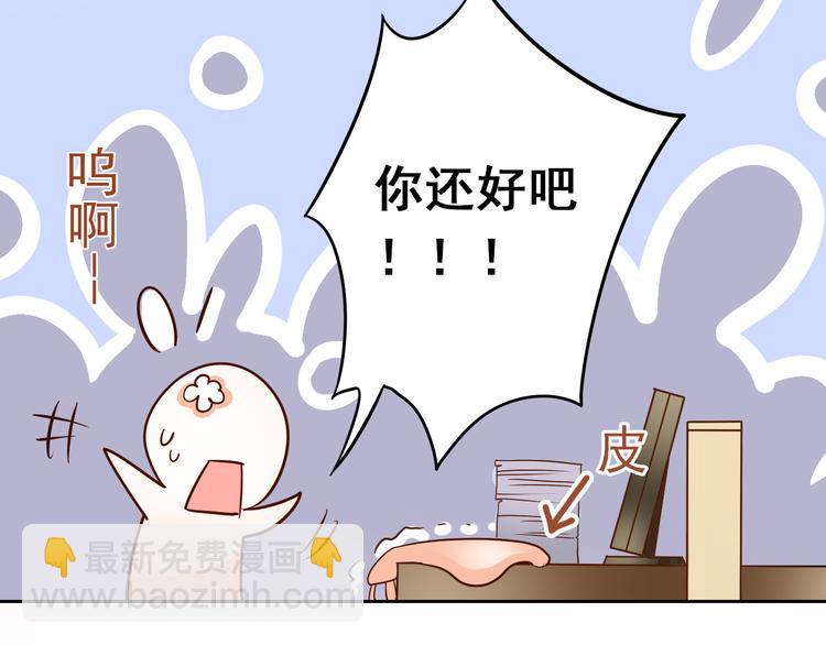 第6话 真正的总裁是什么样的人-第7话