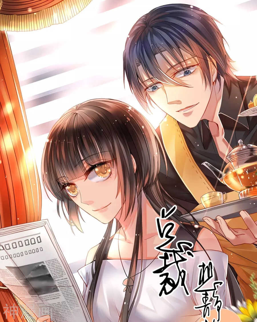 第92话 我存在的意义？-第95话