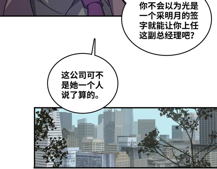 33 我真的是经理(1/2)-第33话