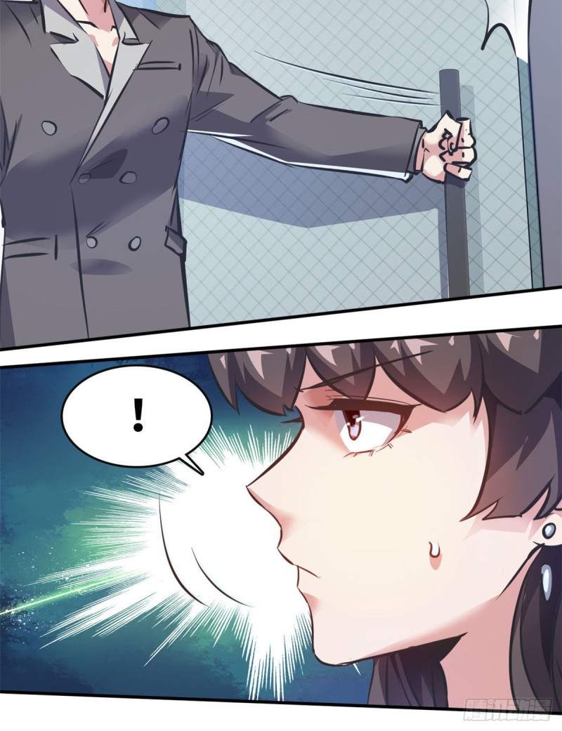 46 新的绑架-第47话