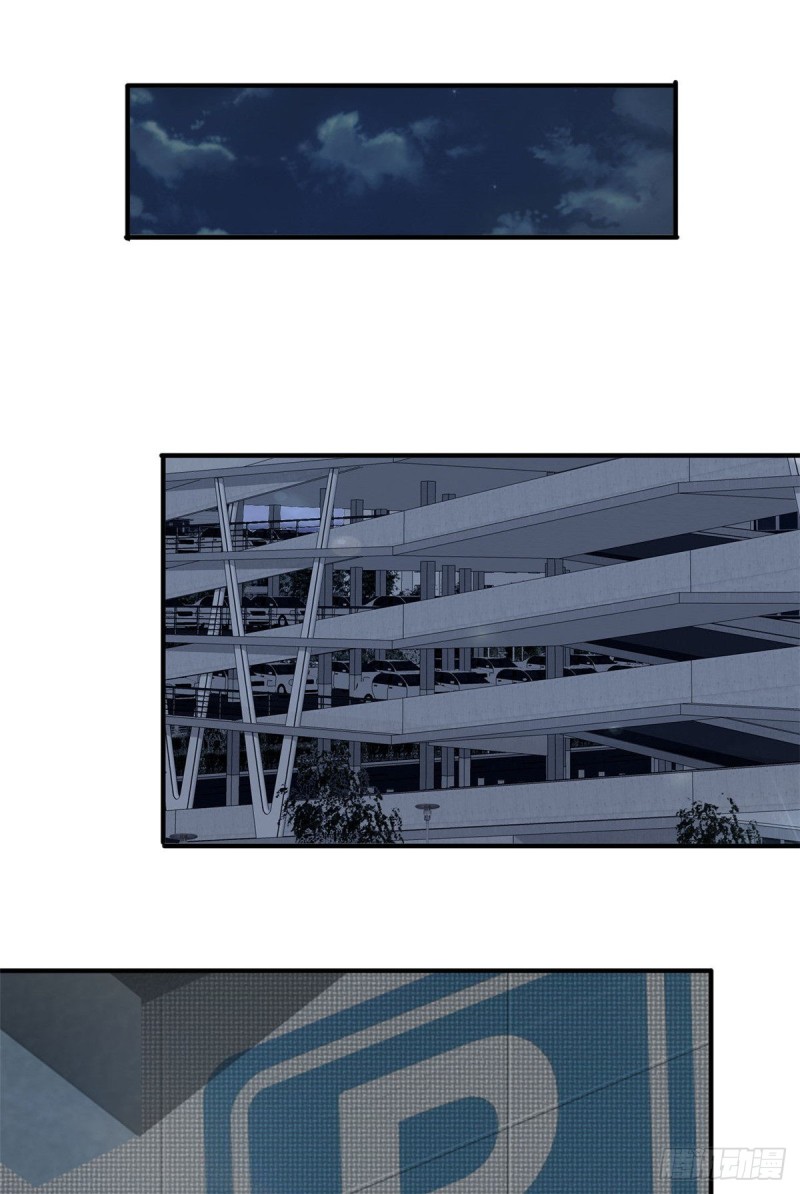 46 新的绑架-第47话