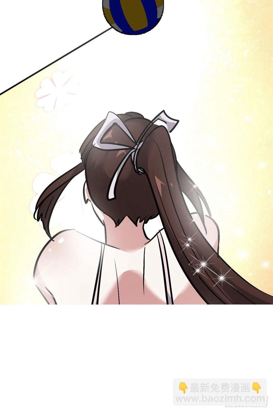 62 一起做运动！(1/2)-第63话