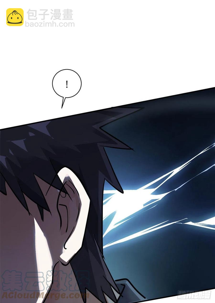 70 母亲(1/2)-第71话
