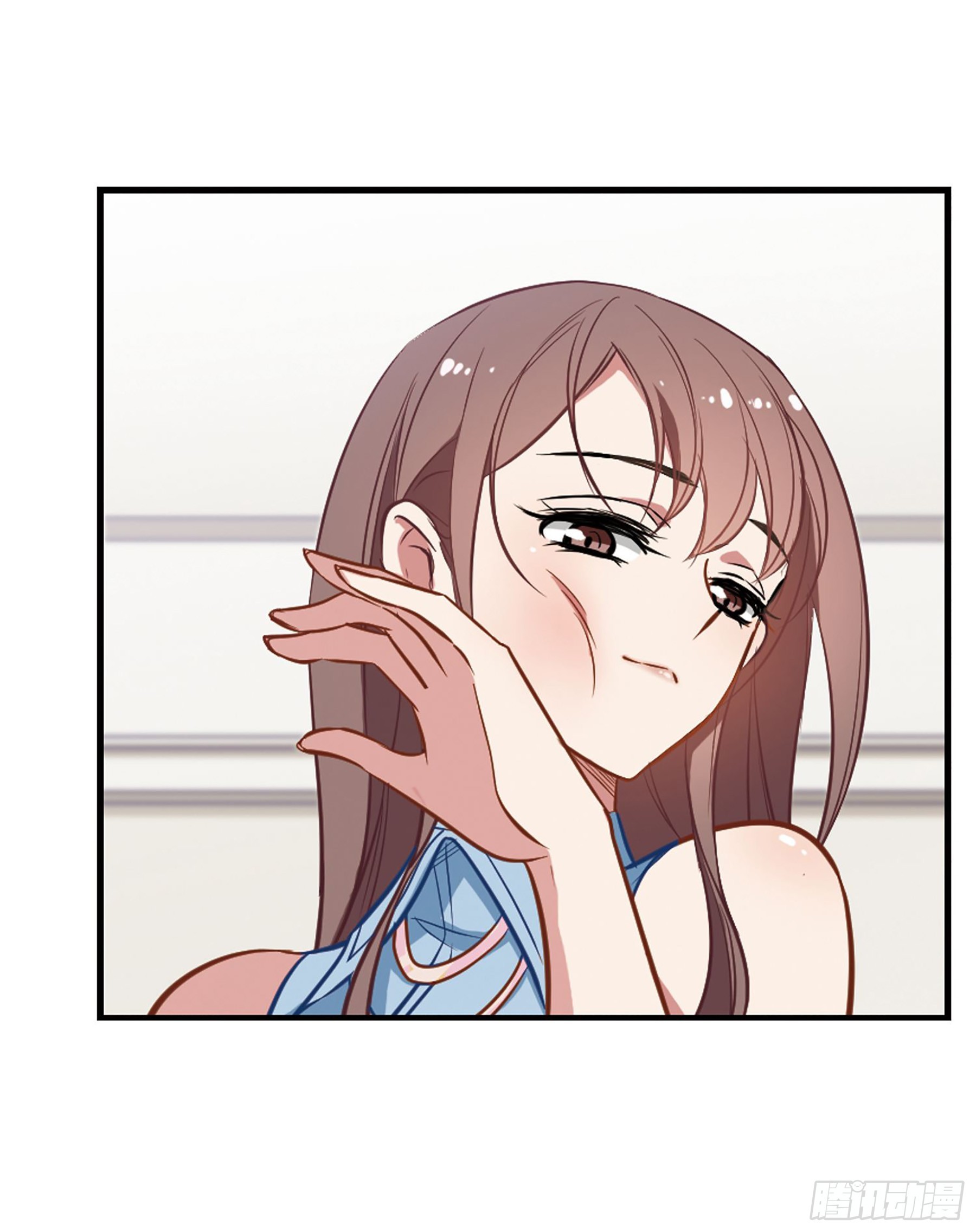 🍲总裁在哪儿·飒漫画 第11话 第6页