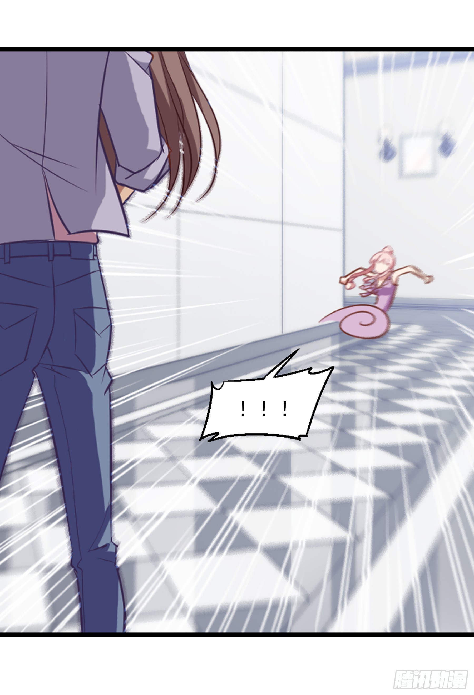 🍲总裁在哪儿·飒漫画 第22话 第22页