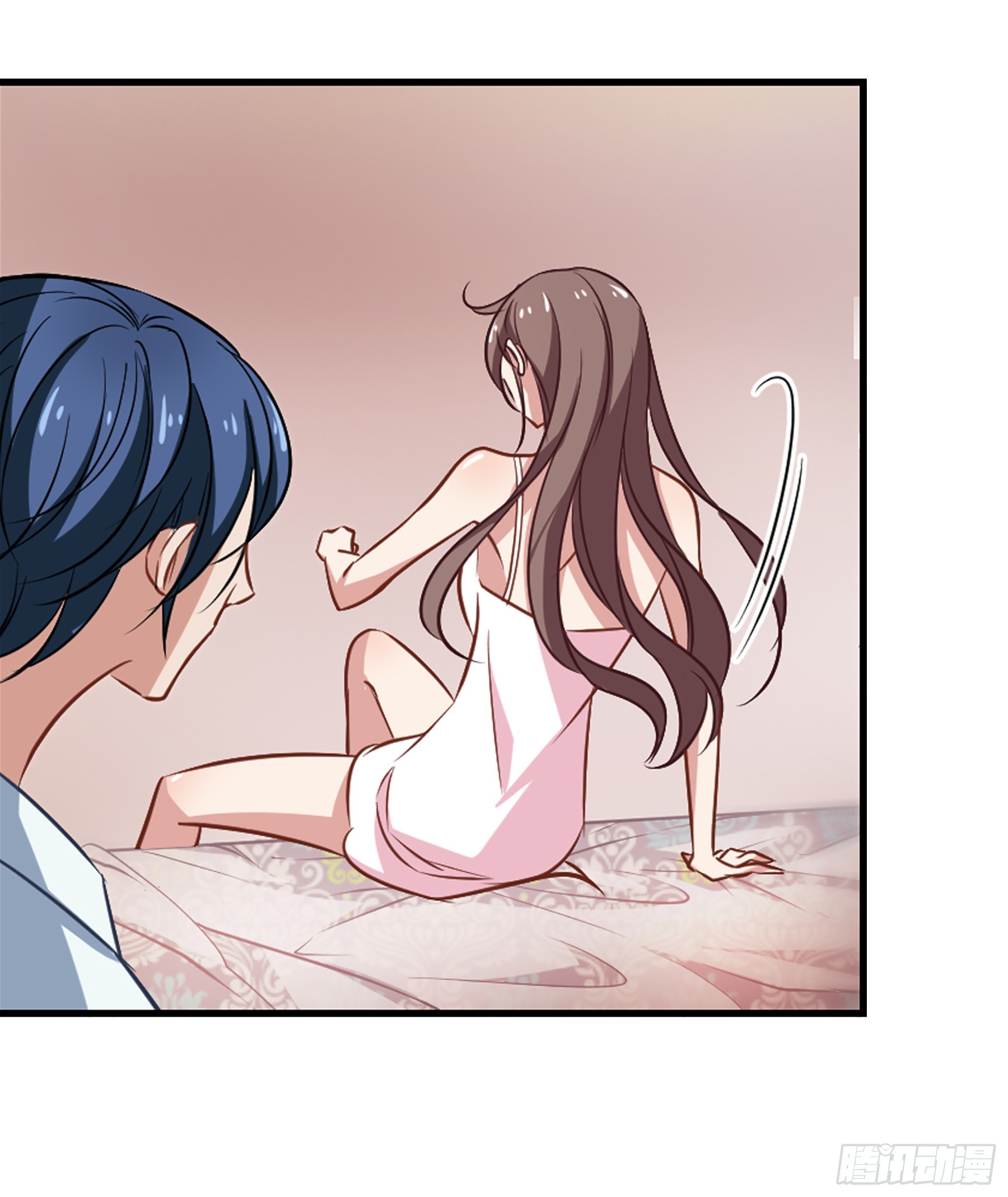 🍲总裁在哪儿·飒漫画 第47话 第14页