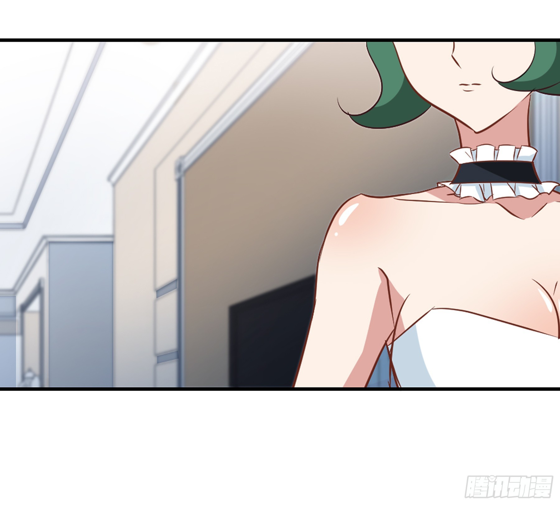 🍲总裁在哪儿·飒漫画 第49话 第9页