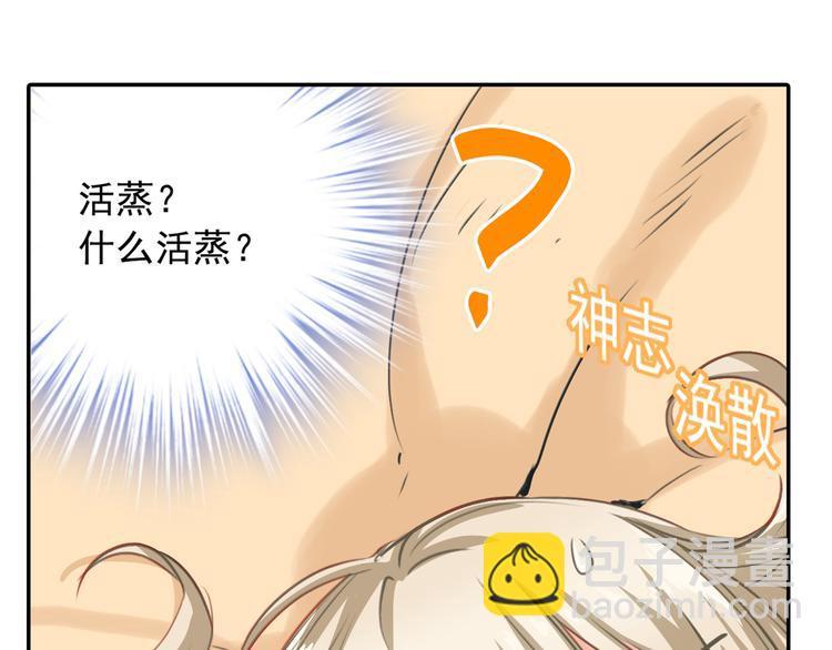 🍲总裁在上 第1话 检查 第13页