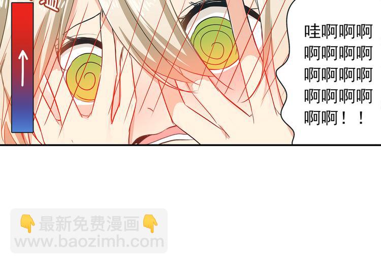 🍲总裁在上 第3话 宫先生要见你 第6页
