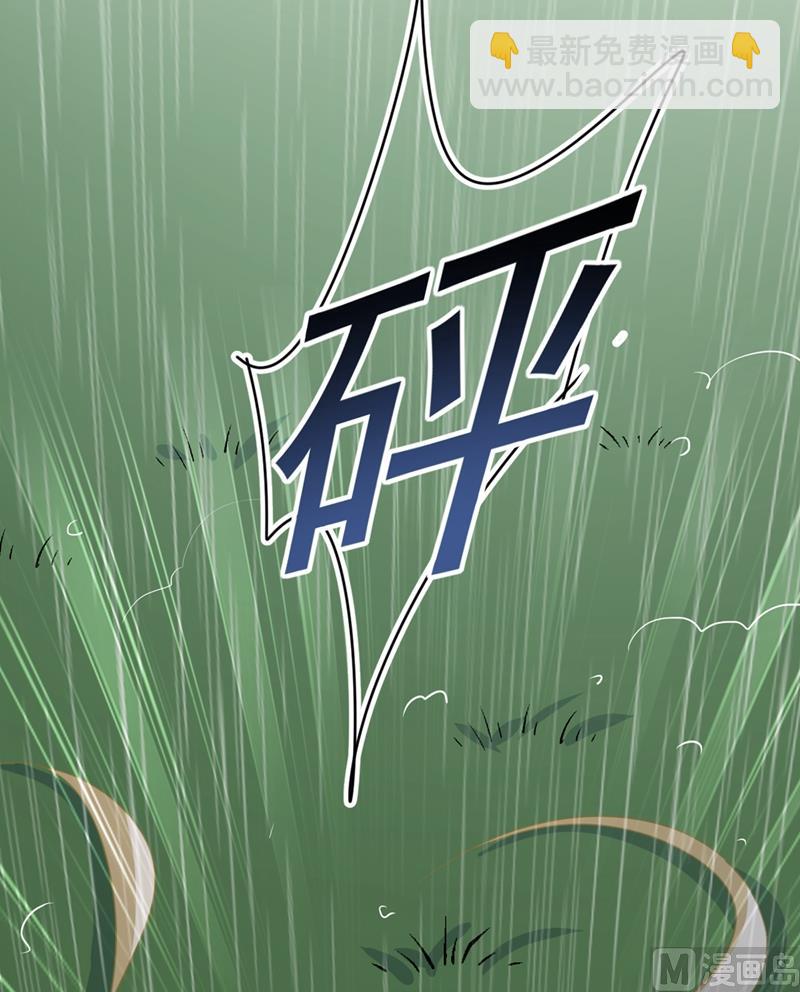 🍲总裁在上 第297话 最血腥的告白 第34页