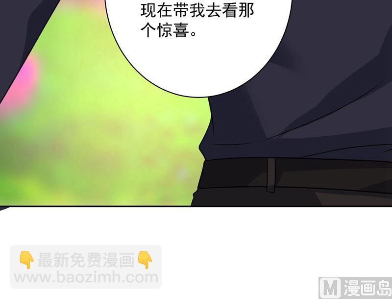 🍲总裁在上 第303话 带他去看惊喜 第42页