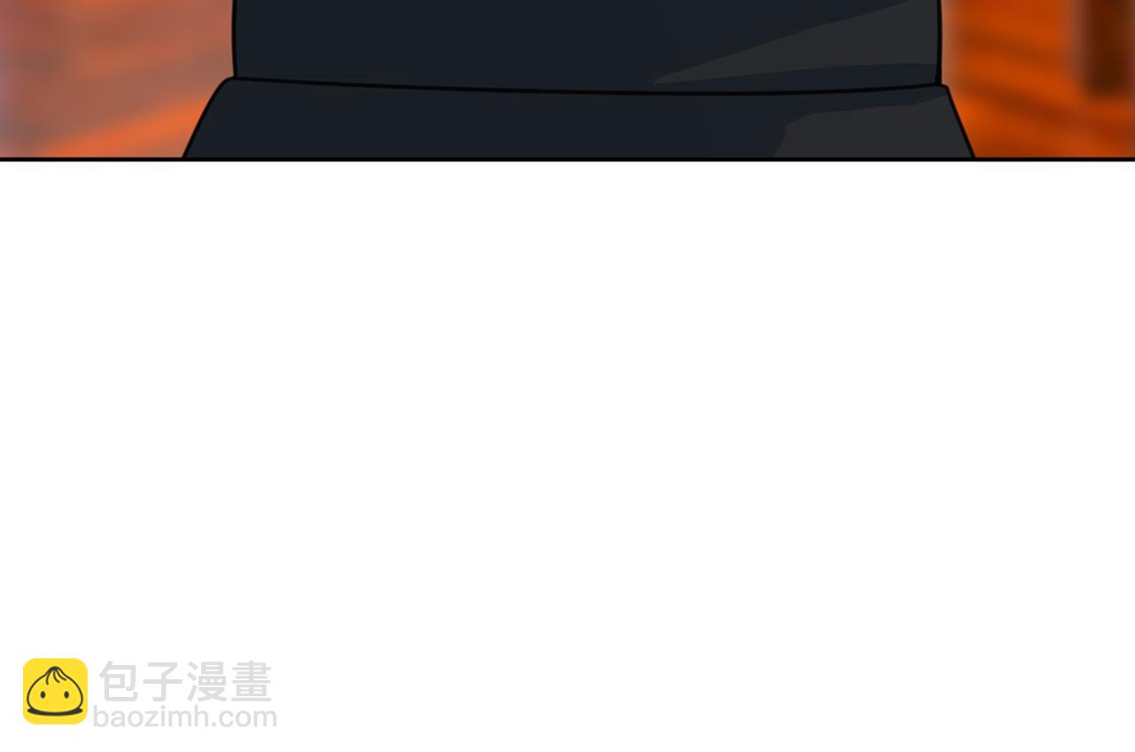 🍲总裁在上 第315话 粘人精宫欧 第10页
