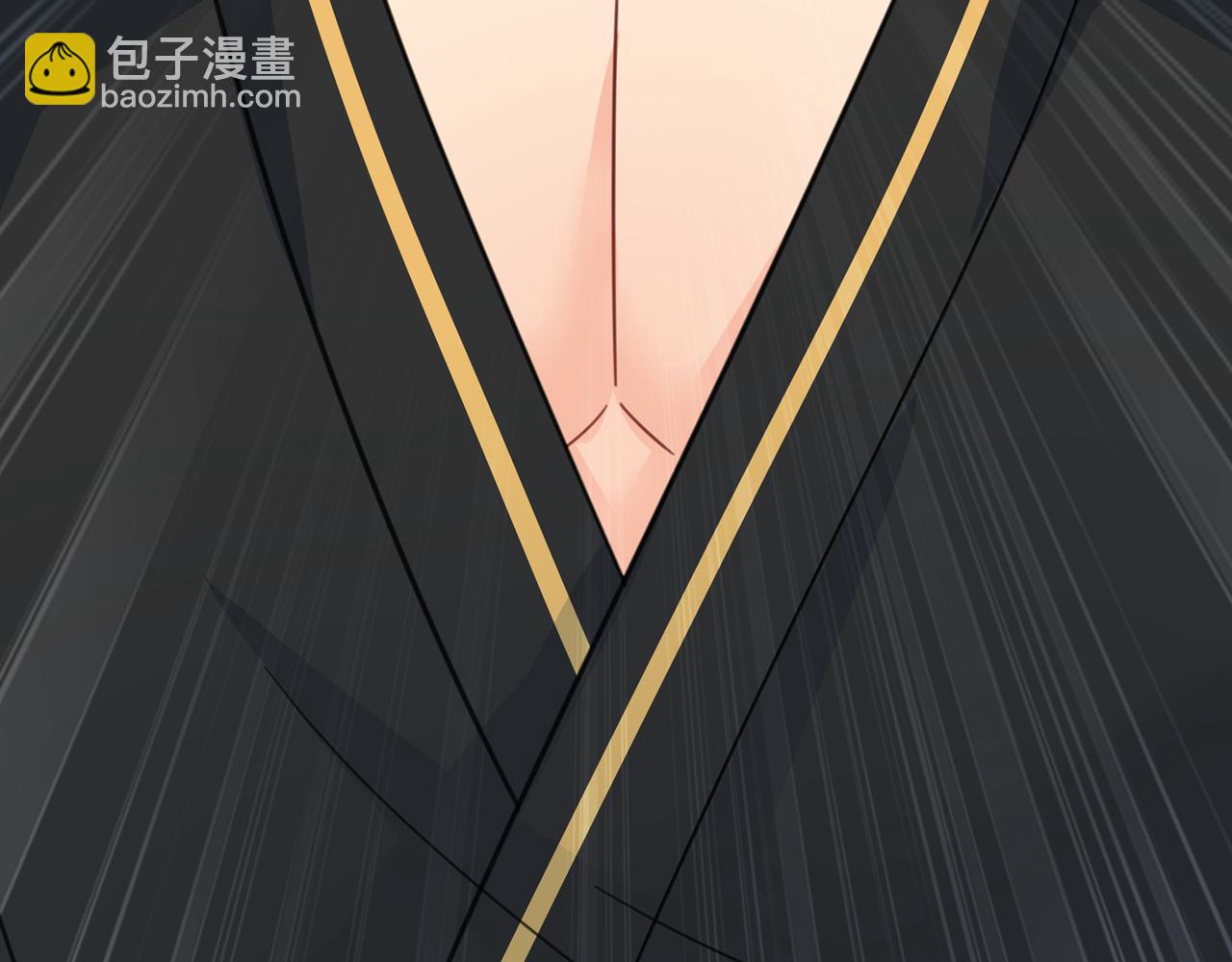 🍲总裁在上 第315话 粘人精宫欧 第16页