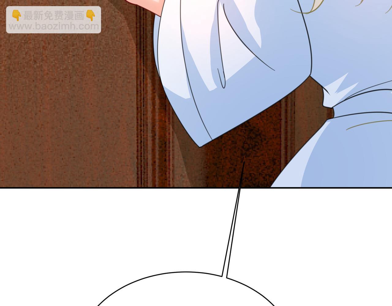 🍲总裁在上 第315话 粘人精宫欧 第26页
