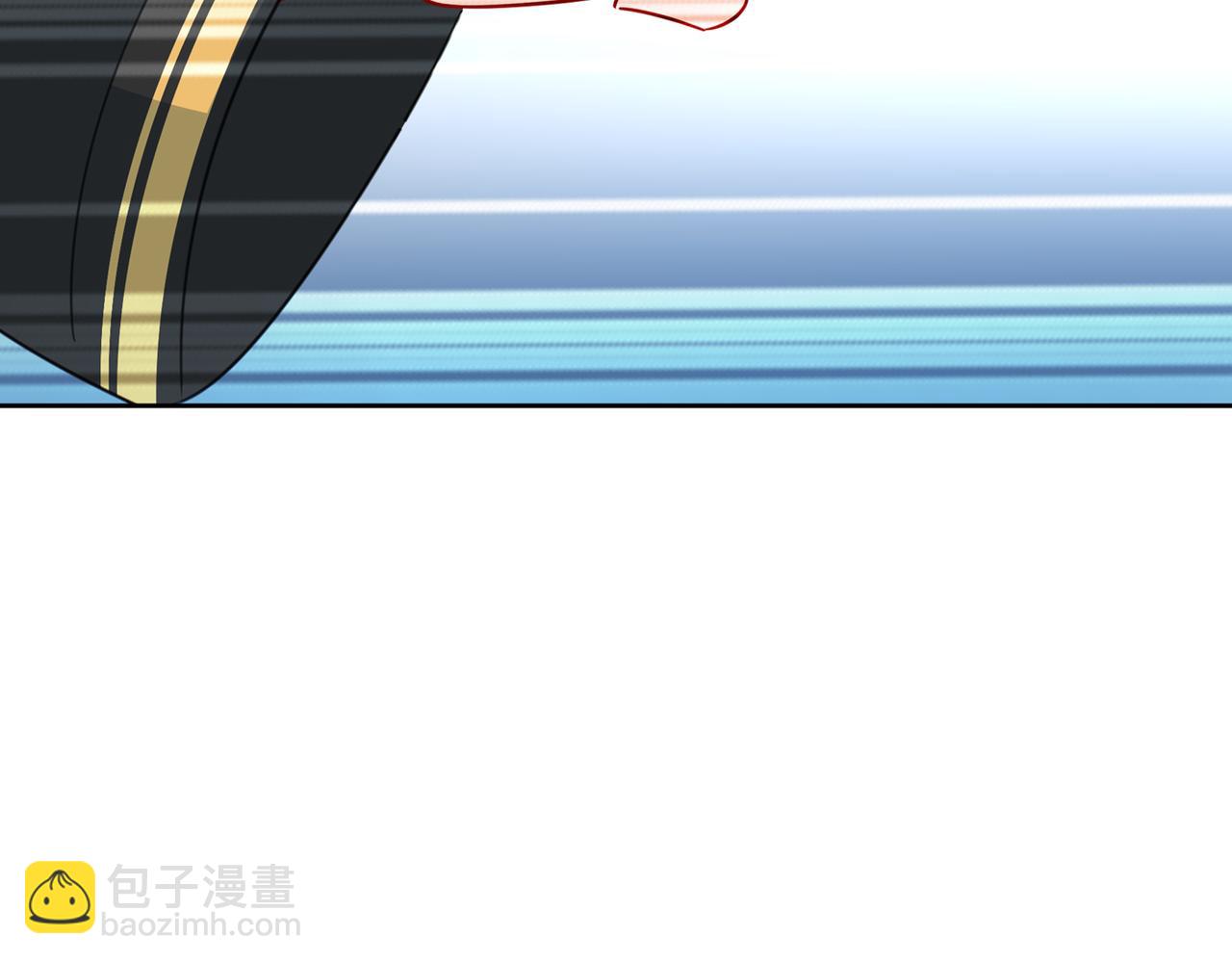 🍲总裁在上 第315话 粘人精宫欧 第43页