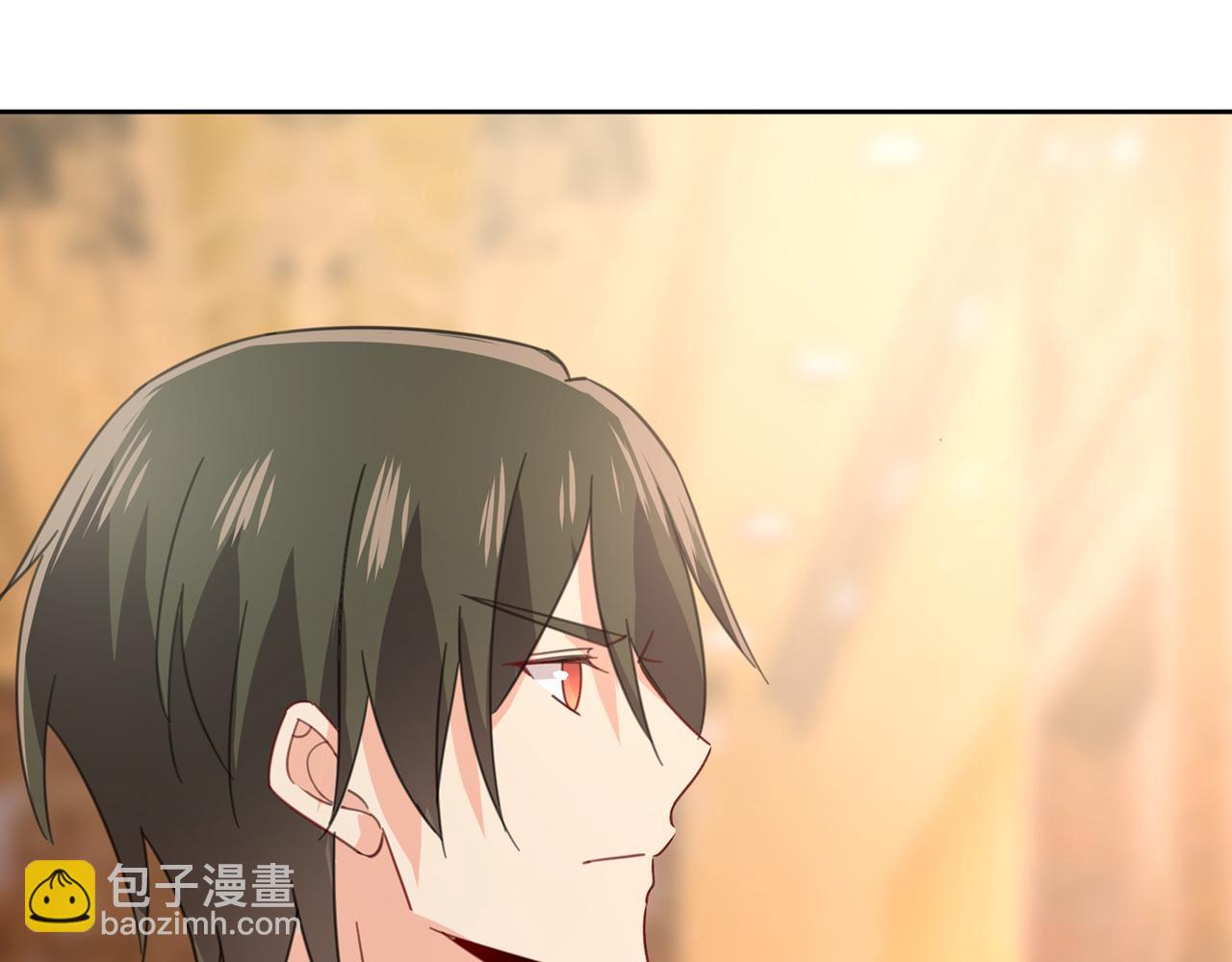 🍲总裁在上 第315话 粘人精宫欧 第6页