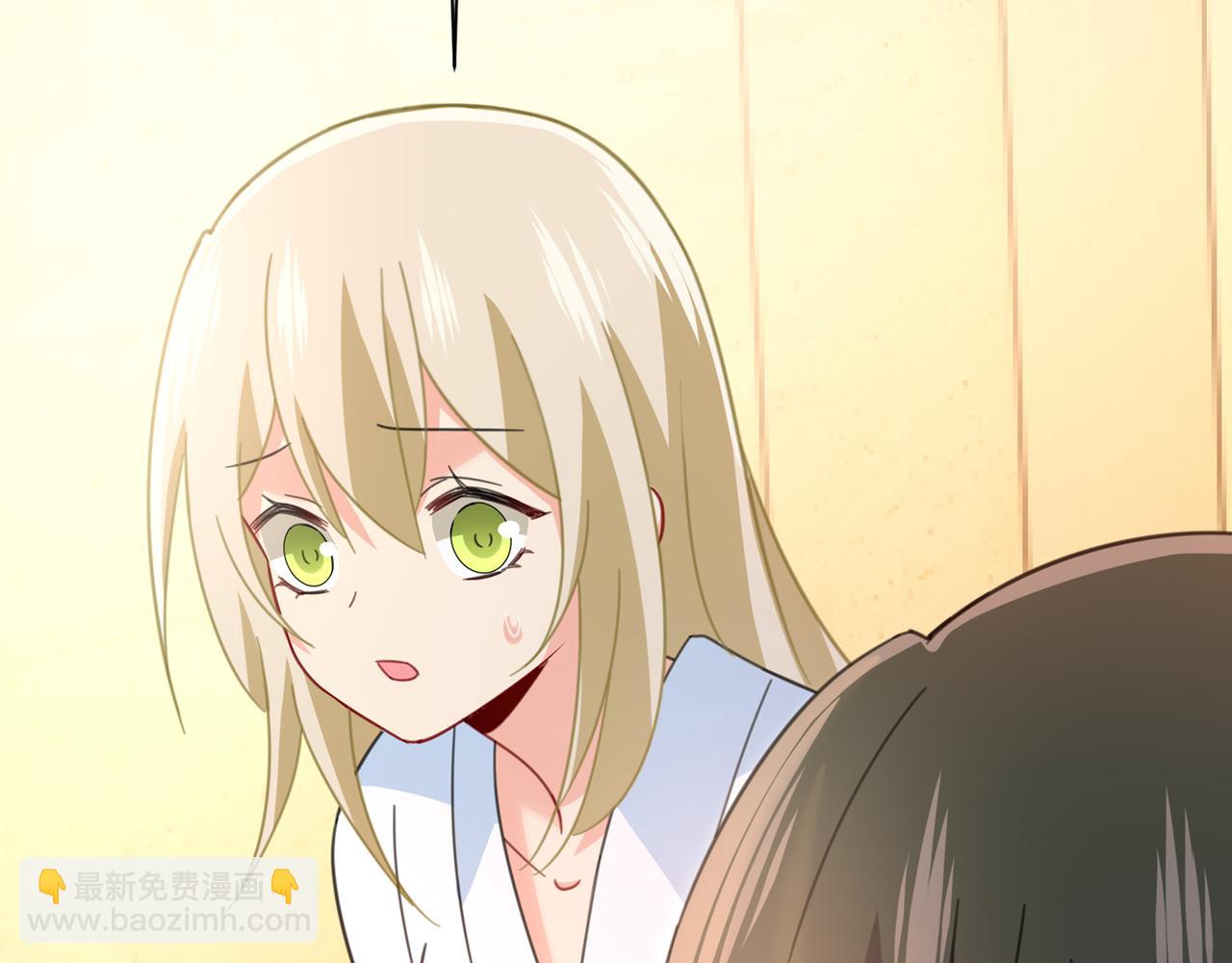 🍲总裁在上 第317话 宫欧父亲的执念 第33页