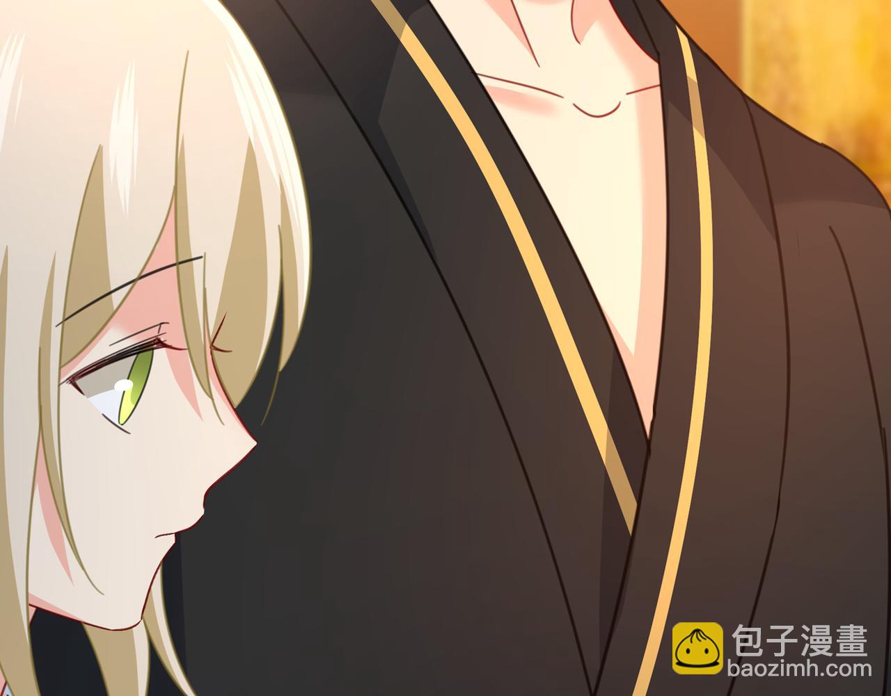 🍲总裁在上 第317话 宫欧父亲的执念 第7页