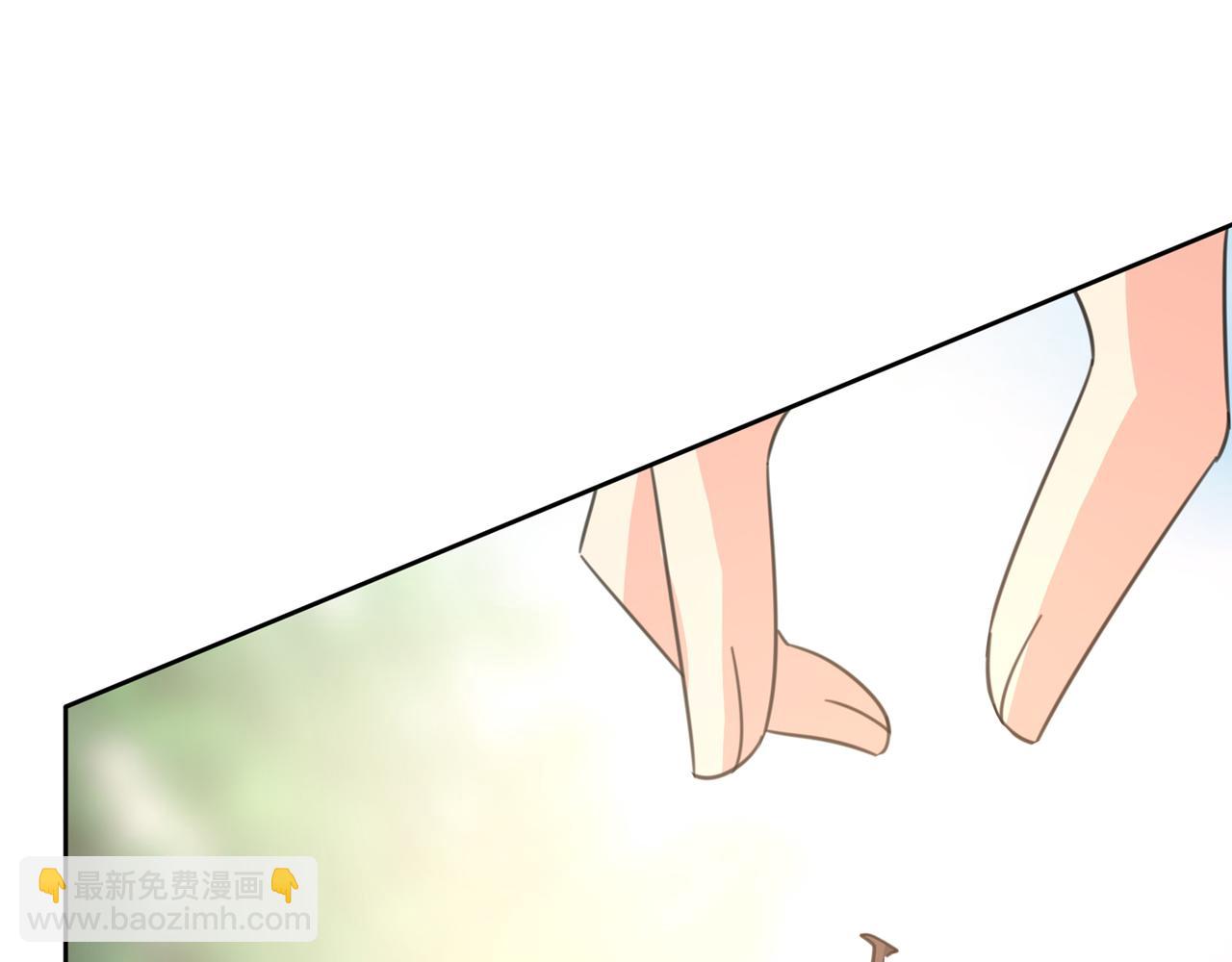 🍲总裁在上 第319话 恋爱中总是患得患失 第22页