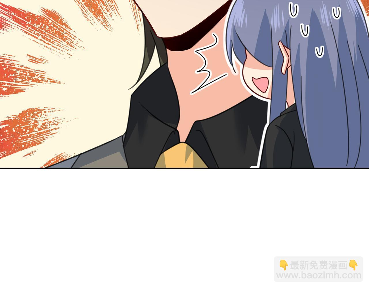 🍲总裁在上 第319话 恋爱中总是患得患失 第29页