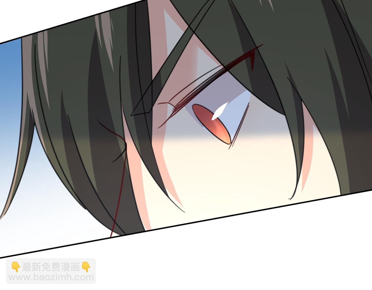 🍲总裁在上 第321话 你是我的提神药 第8页