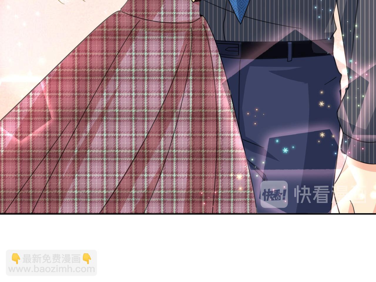 🍲总裁在上 第323话 时小姐挑选你的衣服 第42页