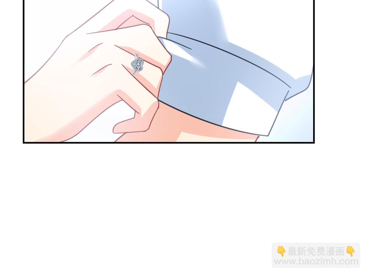 🍲总裁在上 第331话 我给他出了一道难题 第22页