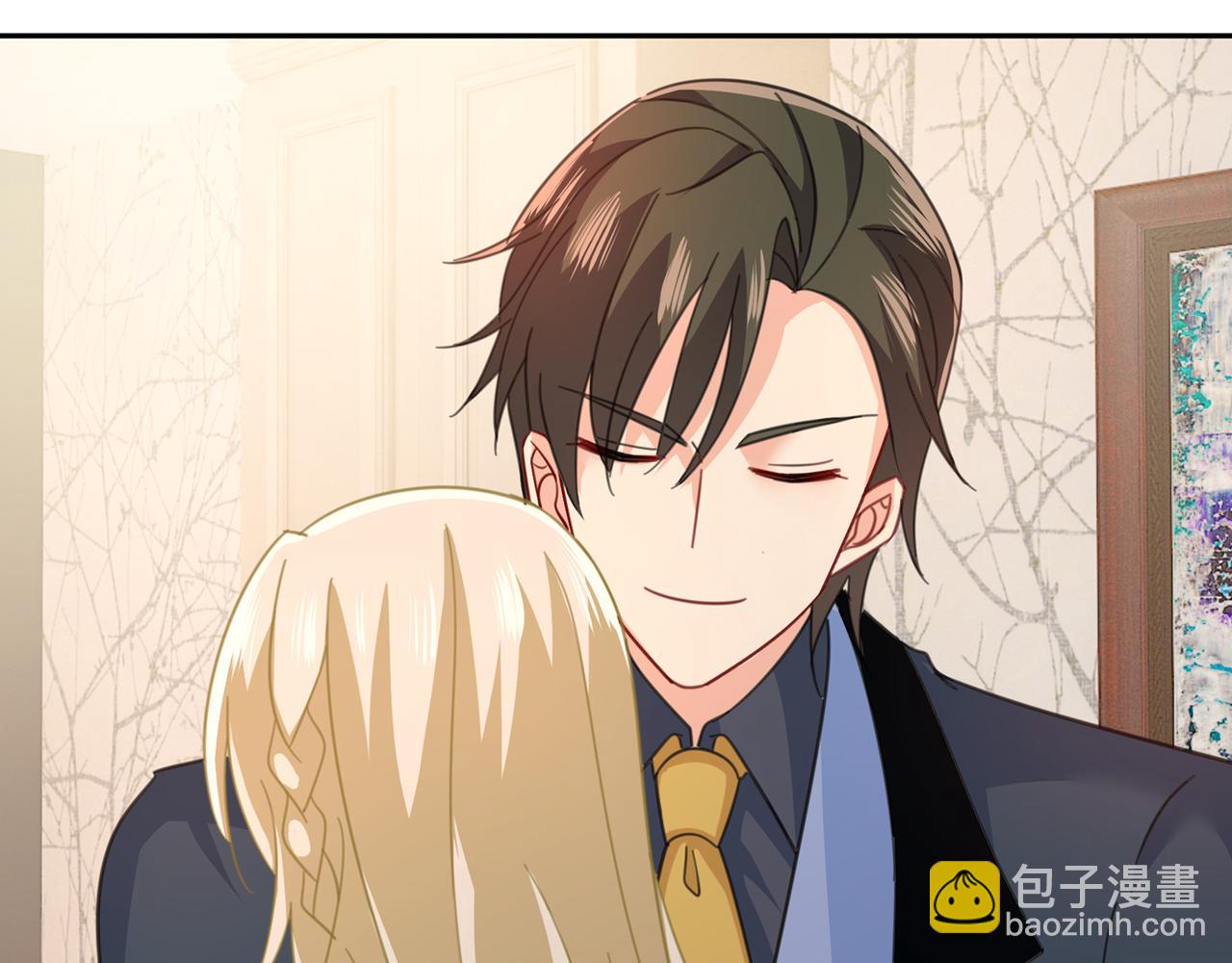 🍲总裁在上 第337话 我宫欧需要炒作吗？ 第18页