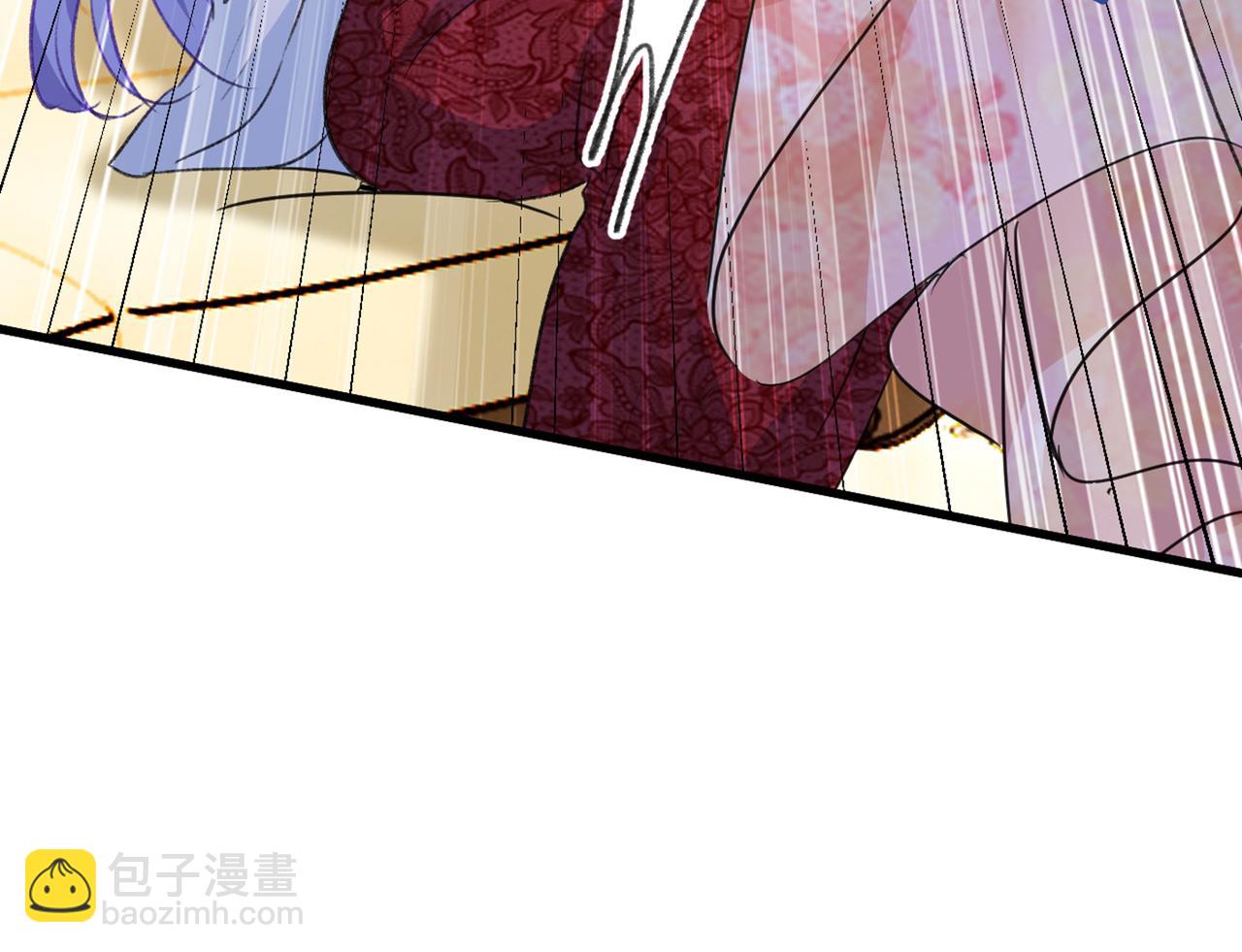 🍲总裁在上 第341话 谁说你不值一个亿？ 第34页
