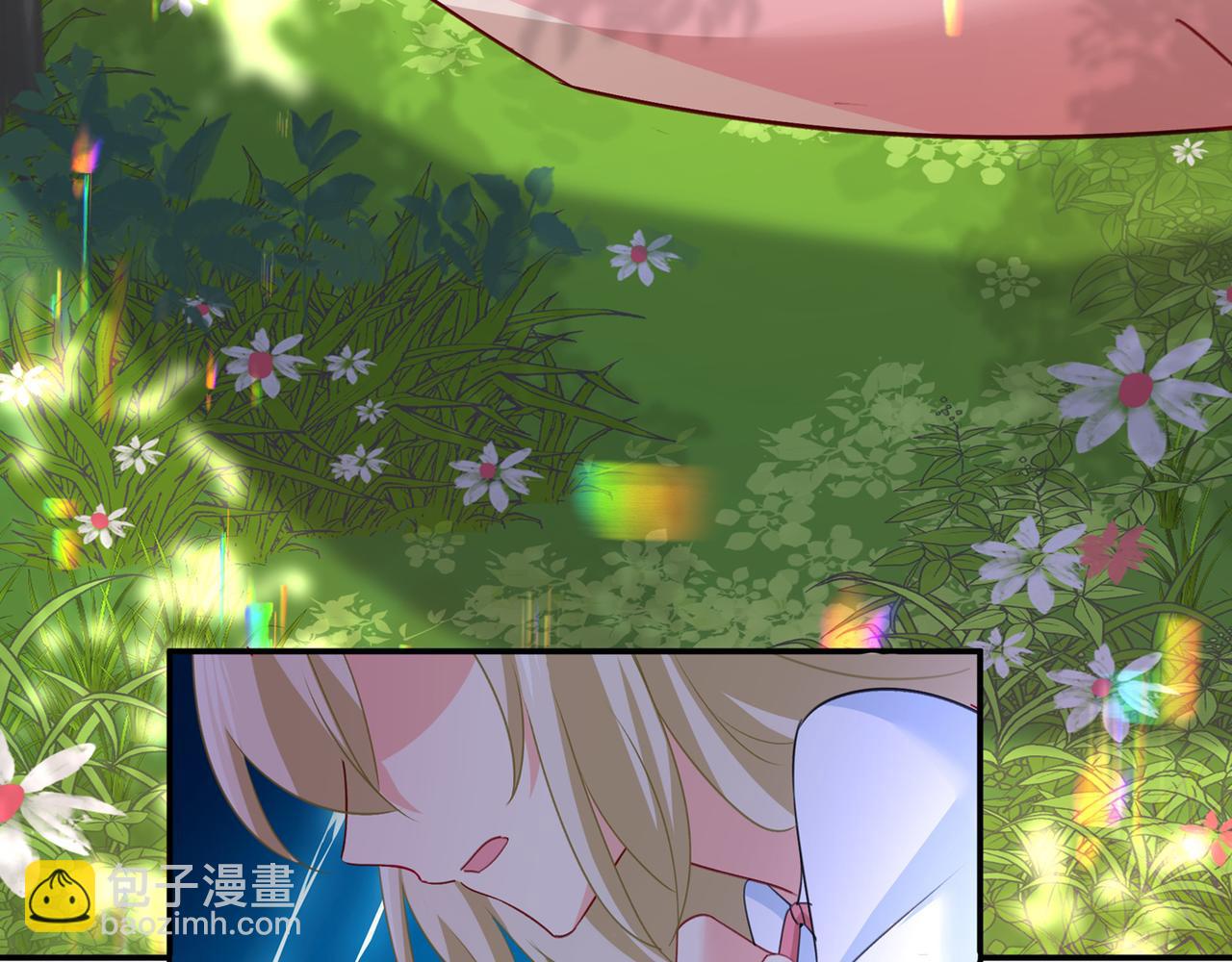 🍲总裁在上 第347话 胸口发闷，怎么回事 第28页