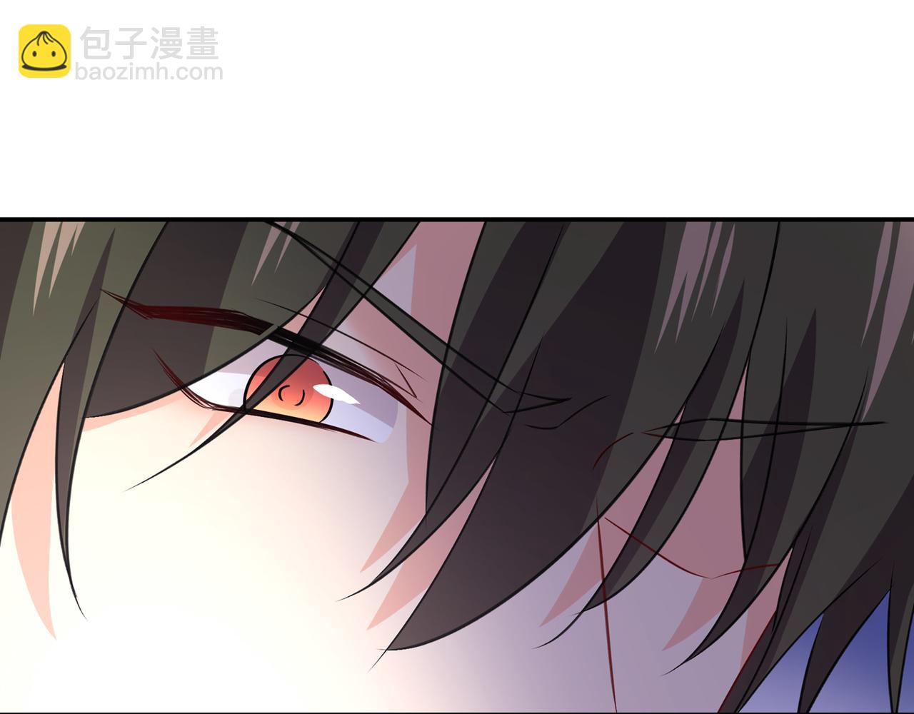 🍲总裁在上 第349话 宫欧，你是不是疯了 第3页