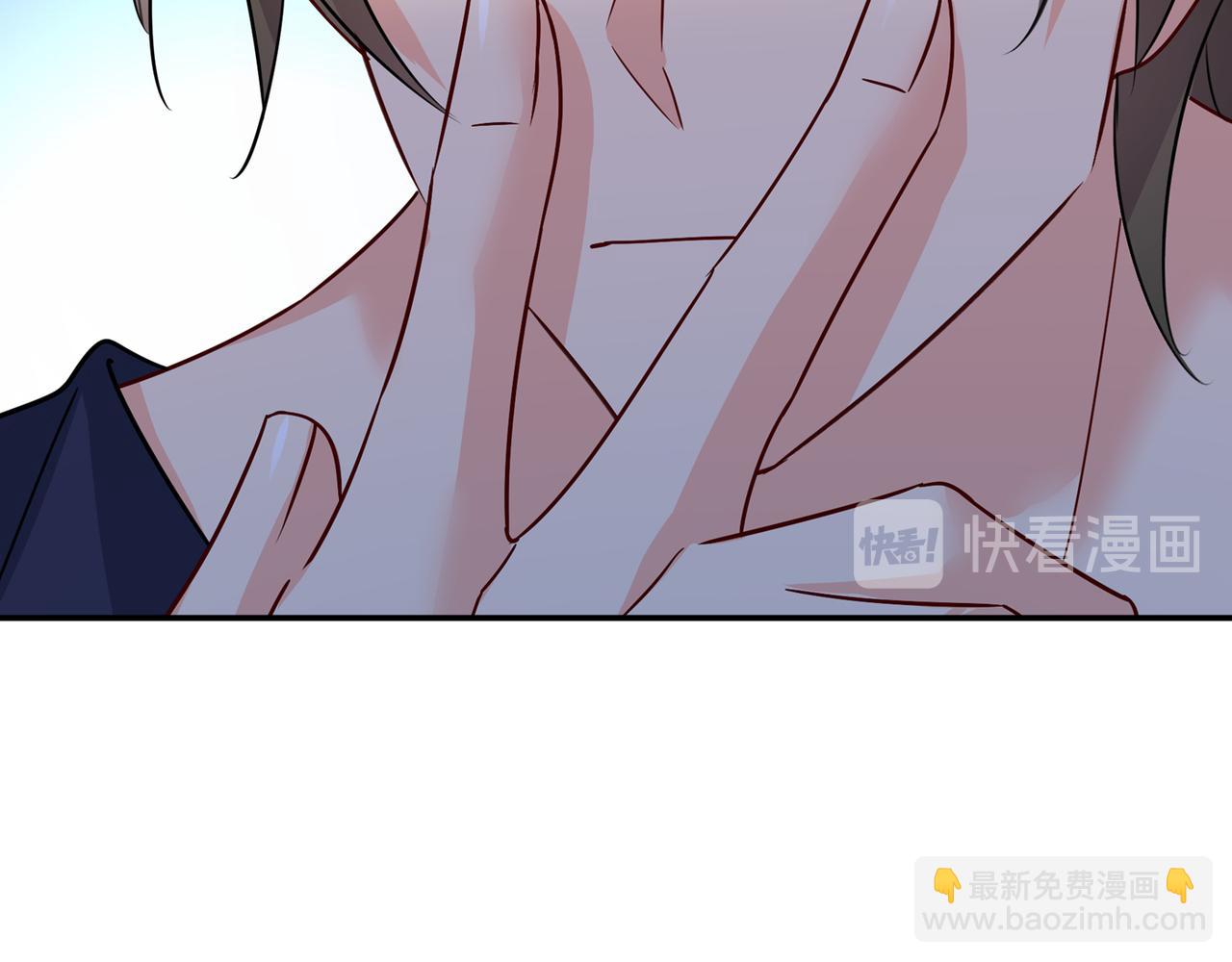 🍲总裁在上 第353话 回家吧，小祖宗 第45页