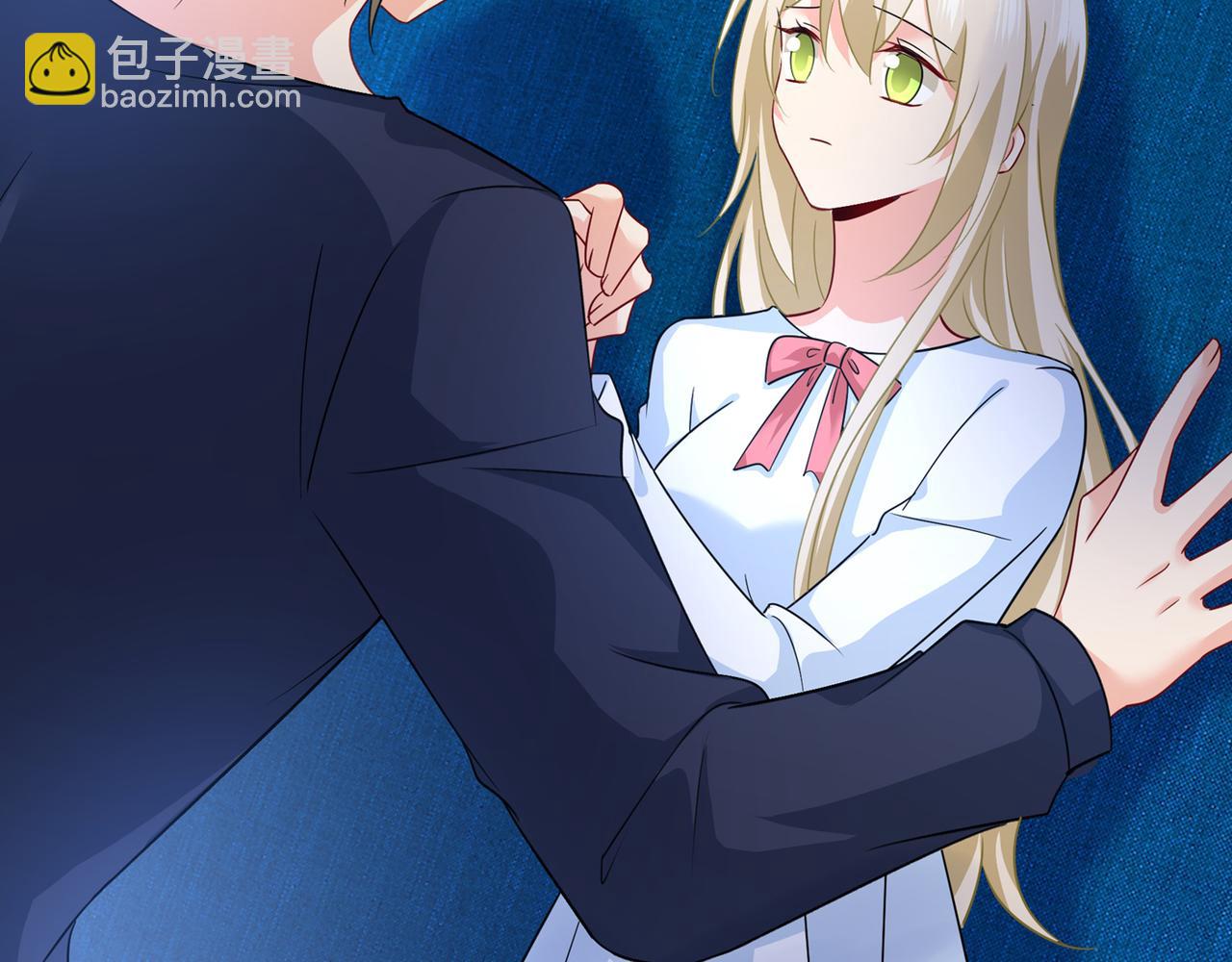 🍲总裁在上 第355话 她第一次这么主动 第41页