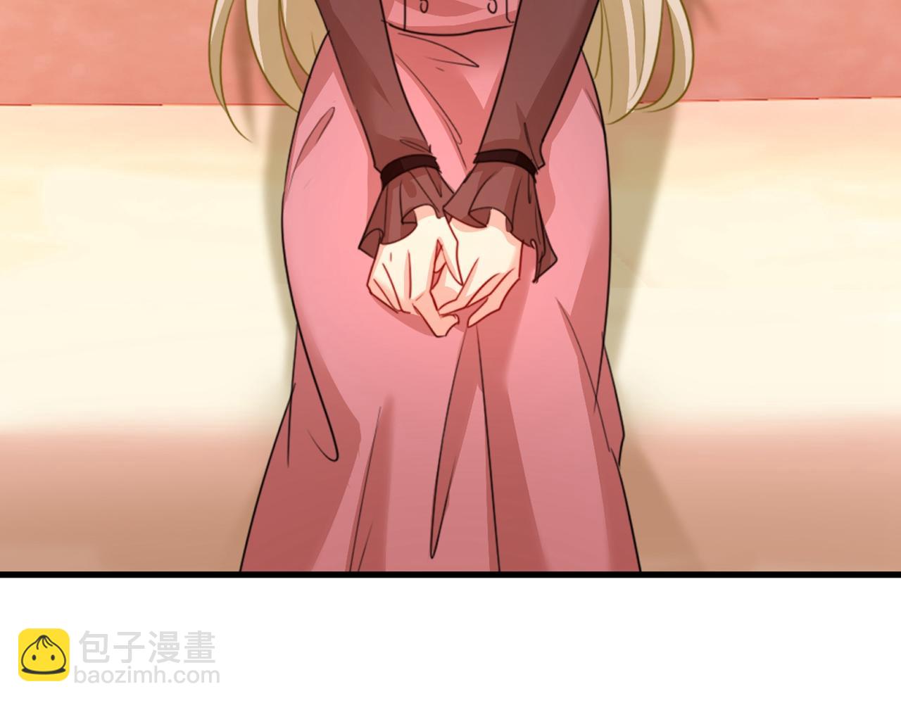 🍲总裁在上 第359话 你配得上宫欧吗？ 第23页
