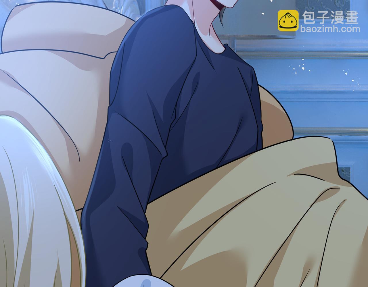 🍲总裁在上 第361话 一起去看星星 第37页