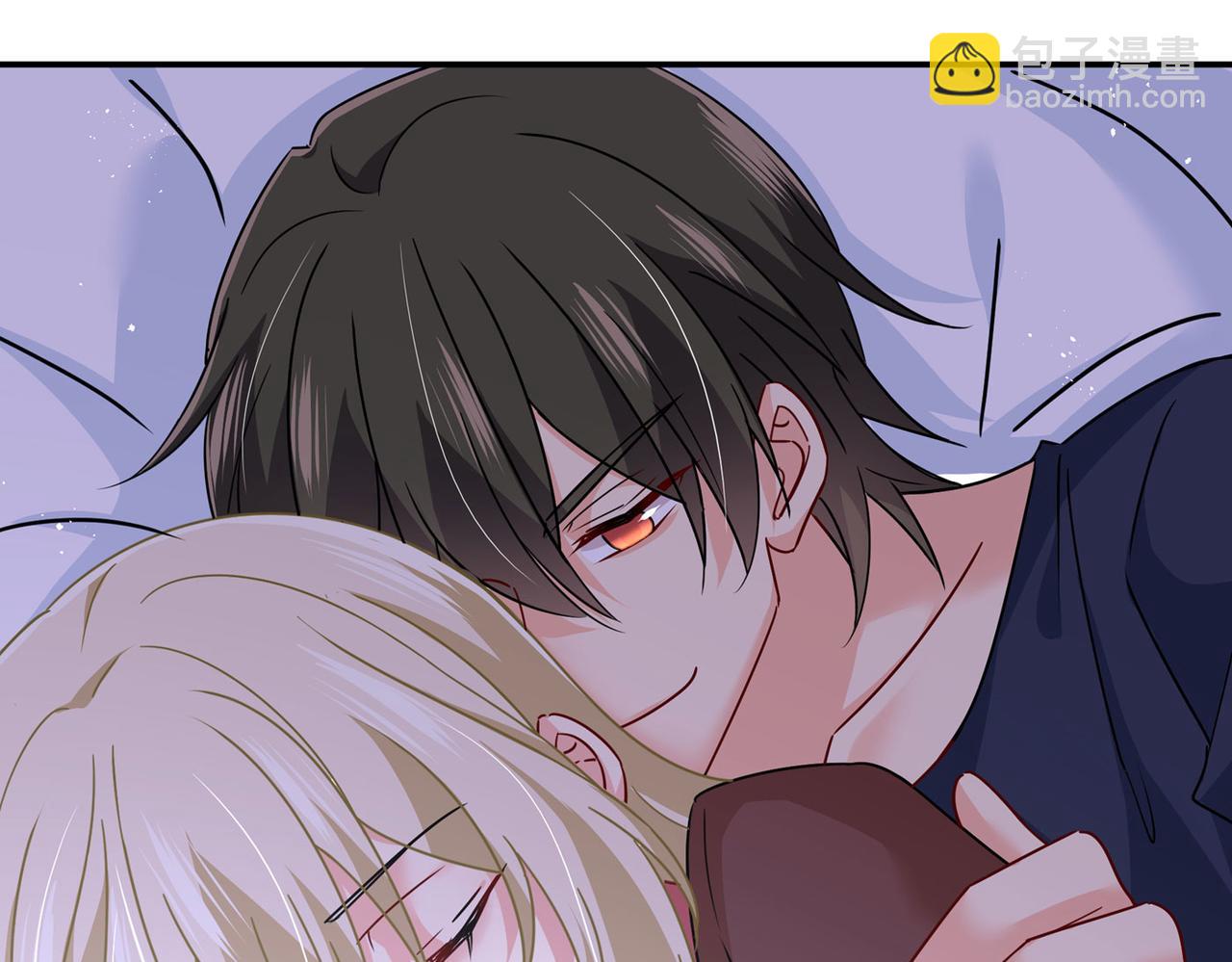 🍲总裁在上 第369话 我该怎么做…… 第22页