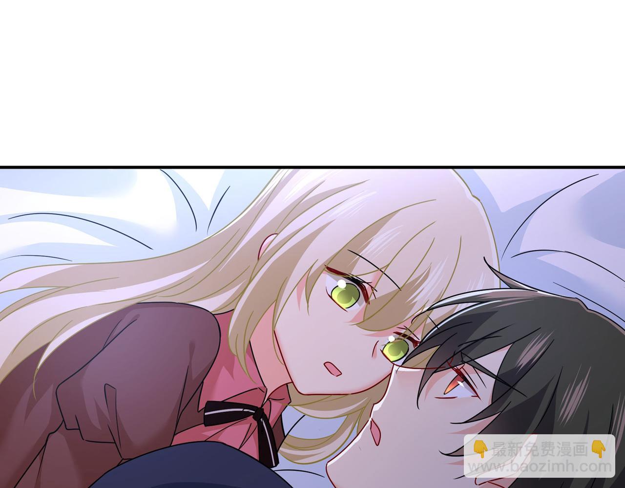 🍲总裁在上 第369话 我该怎么做…… 第30页