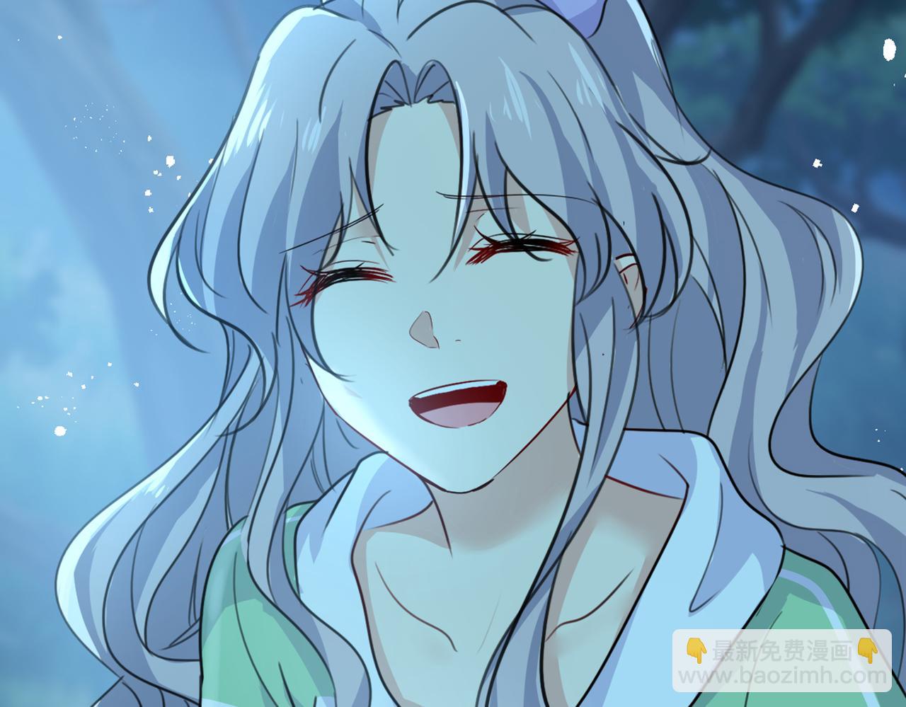 🍲总裁在上 第405话 宫欧背着莫娜？！ 第29页