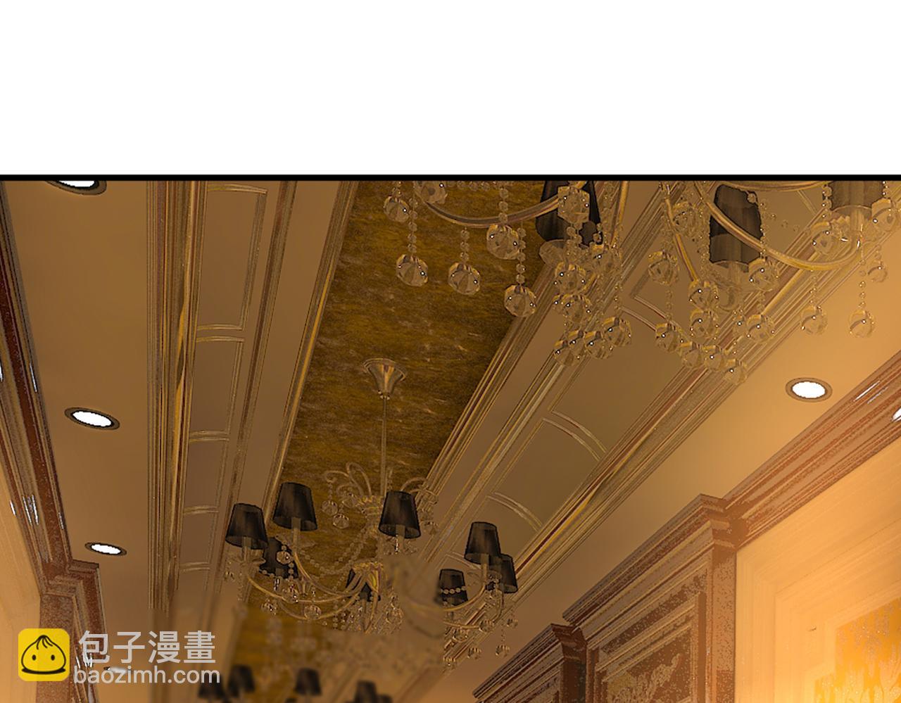 🍲总裁在上 第407话 我应该怀疑莫娜吗 第50页