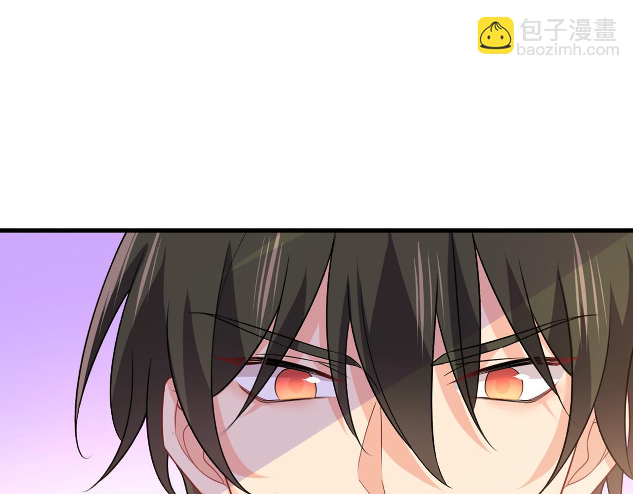🍲总裁在上 第413话 你要让我忍一年？！ 第27页