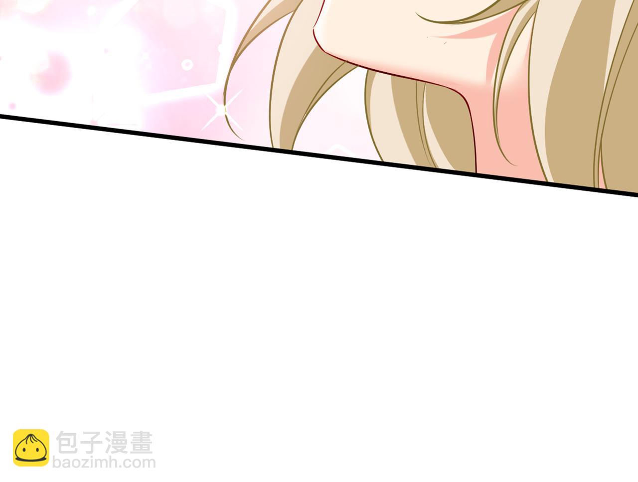 🍲总裁在上 第413话 你要让我忍一年？！ 第43页