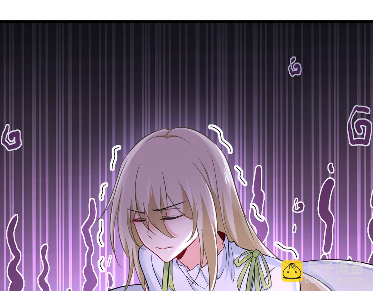 🍲总裁在上 第417话 莫娜的话我无法反驳 第18页