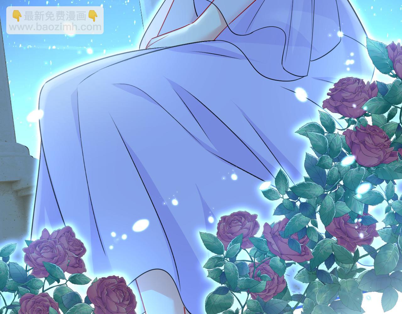 🍲总裁在上 第417话 莫娜的话我无法反驳 第24页