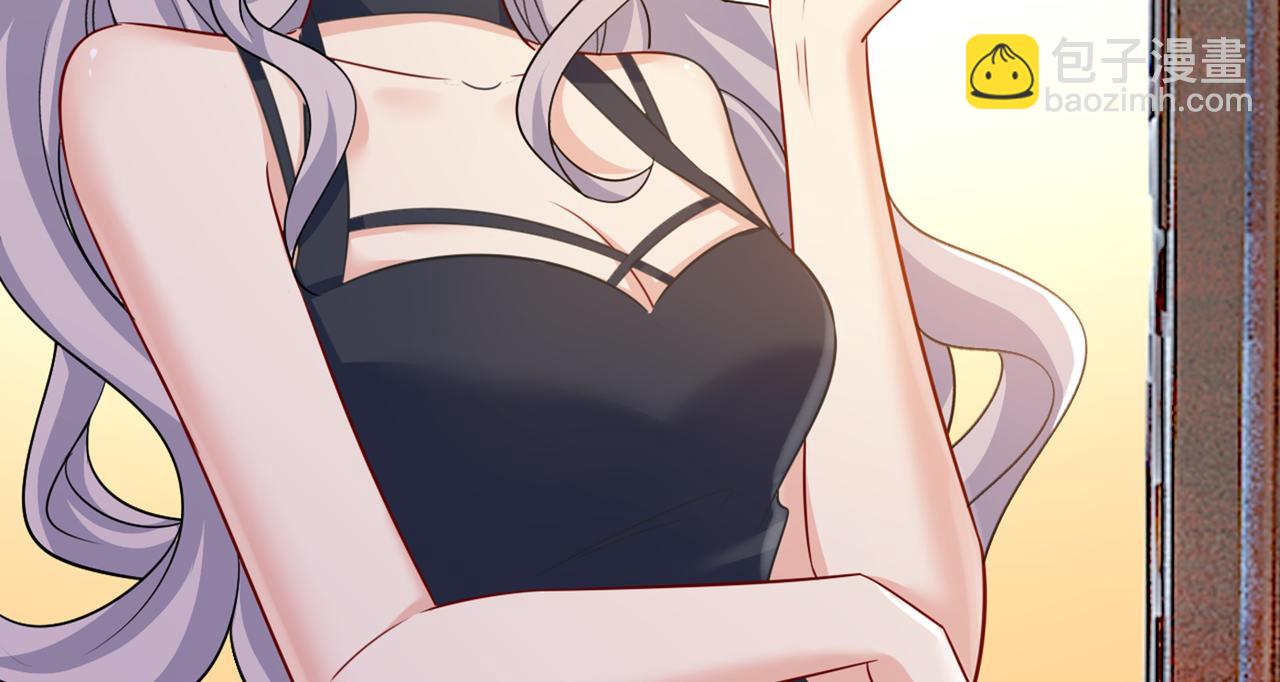🍲总裁在上 第427话 时小念，离开吧！ 第20页
