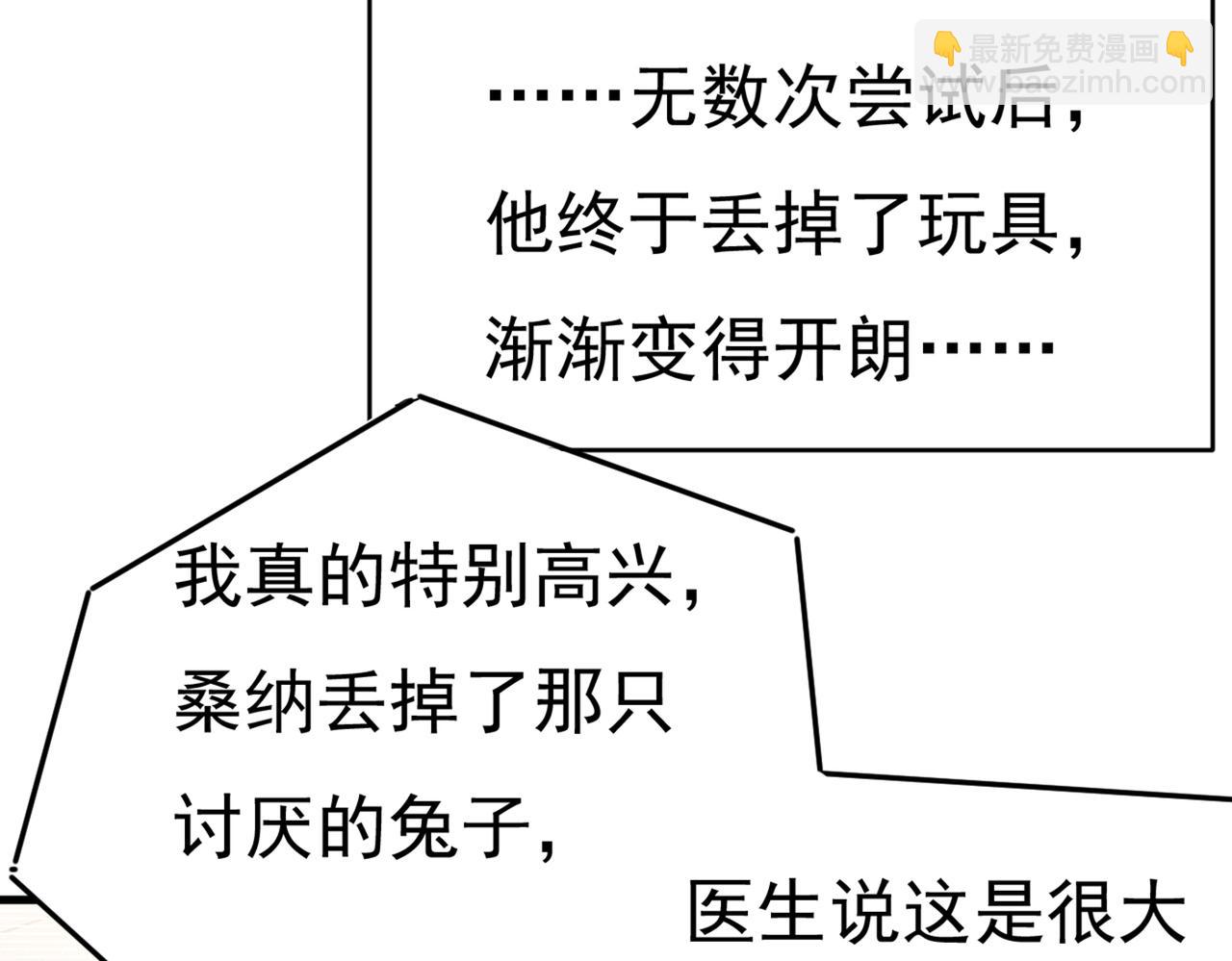 🍲总裁在上 第429话 你竟帮莫娜说话？！ 第7页