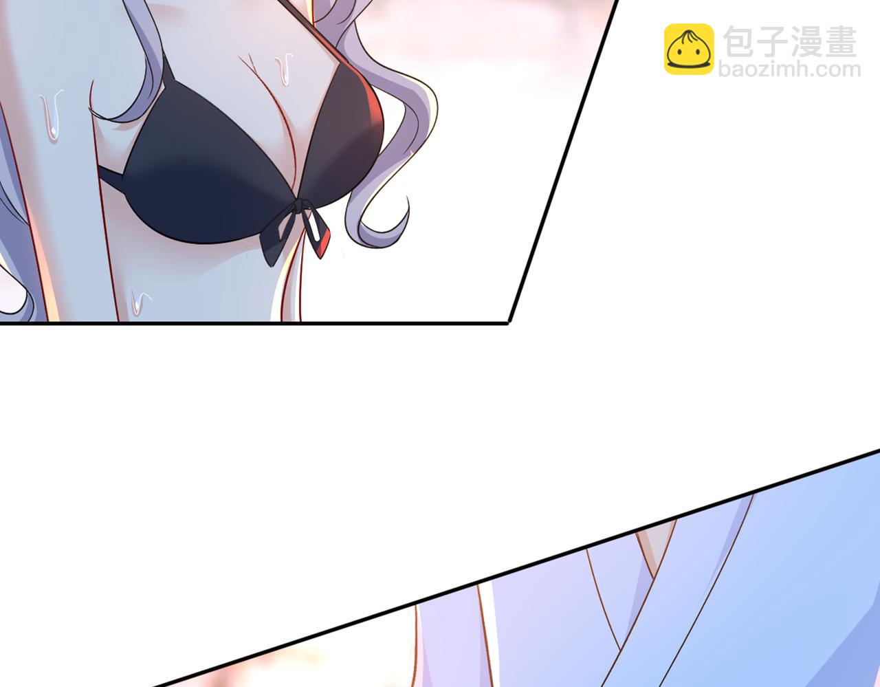 🍲总裁在上 第431话 宫欧和莫娜共浴 第38页